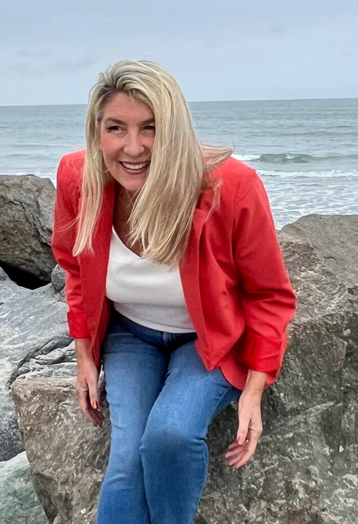Julie LaCroix, M.A. Ed.