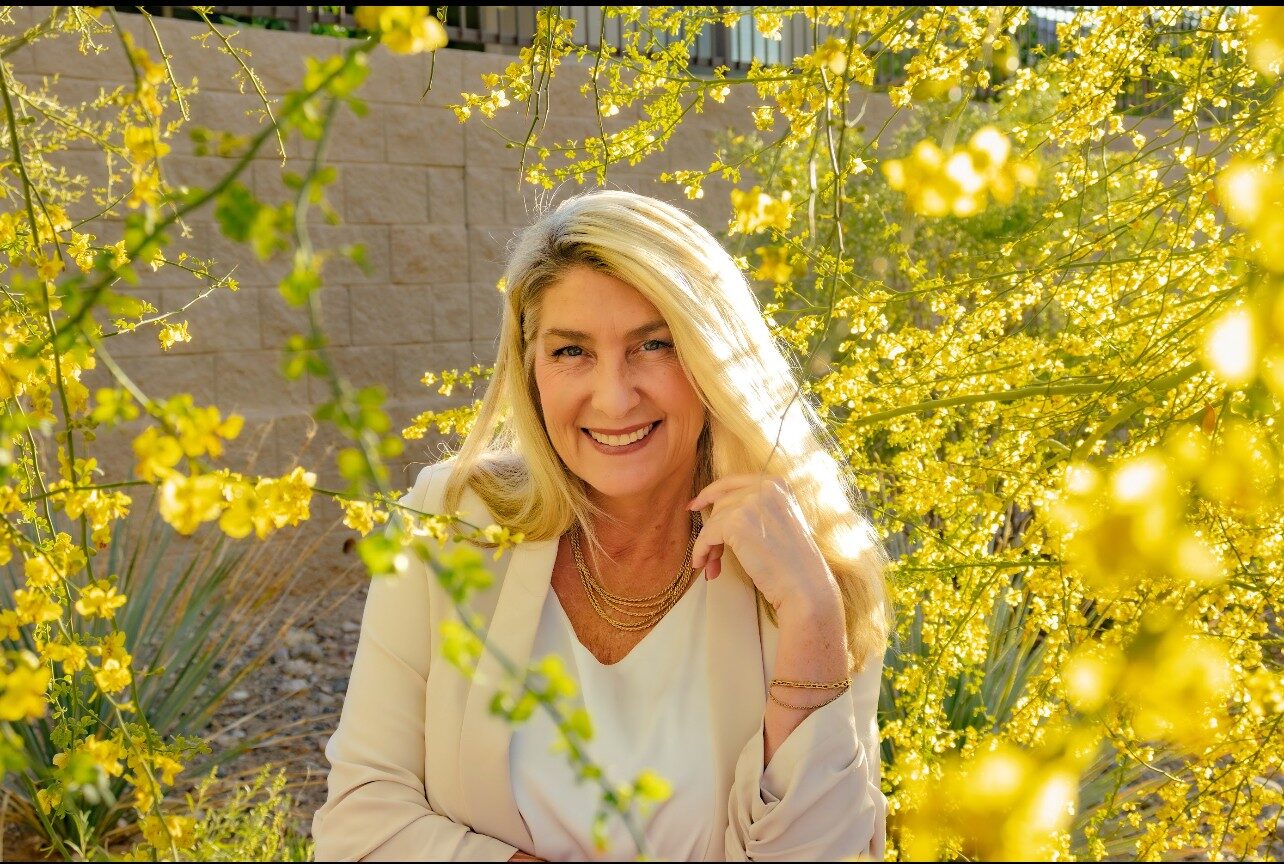 Julie LaCroix