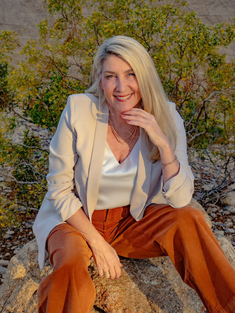 Julie LaCroix